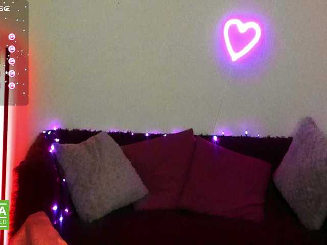 Musekittyjeni112's BongaCams show and profile