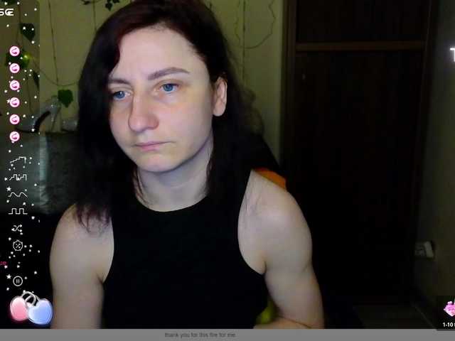 Musekittyjeni112's BongaCams show and profile