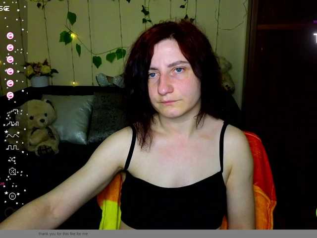 Musekittyjeni112's BongaCams show and profile