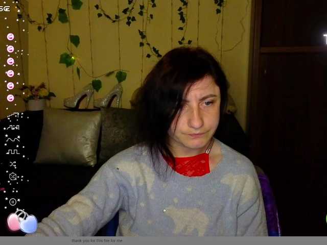 Musekittyjeni112's BongaCams show and profile