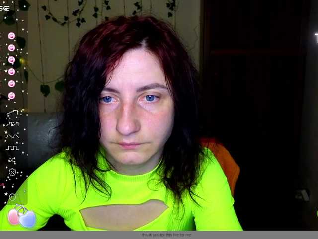 Musekittyjeni112's BongaCams show and profile