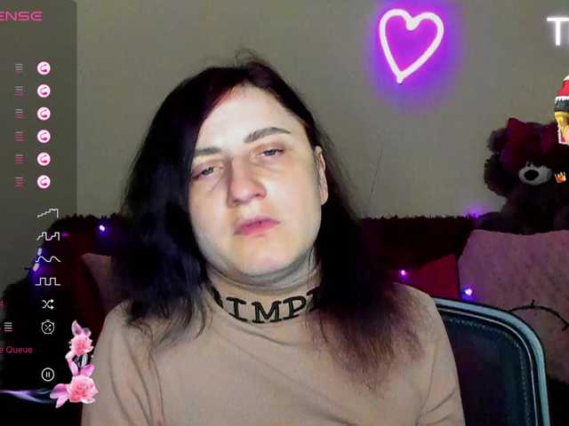 Musekittyjeni112's BongaCams show and profile