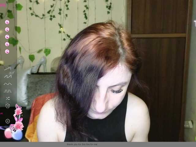 Musekittyjeni112's BongaCams show and profile