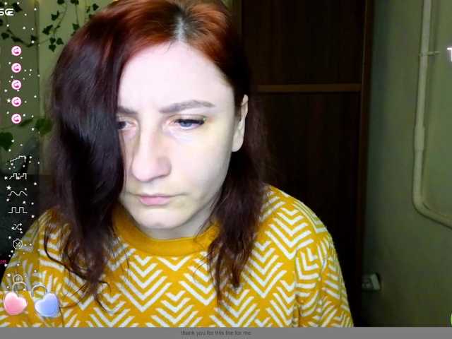 Musekittyjeni112's BongaCams show and profile