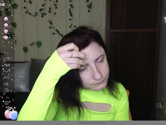 Musekittyjeni112's BongaCams show and profile