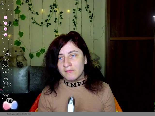 Musekittyjeni112's BongaCams show and profile