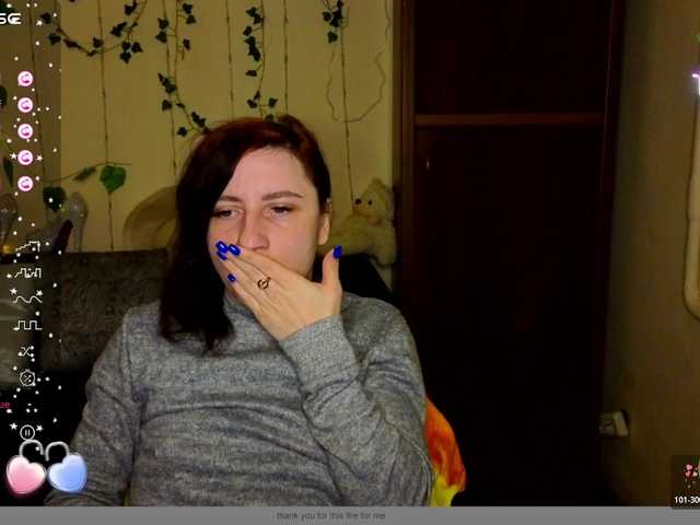 Musekittyjeni112's BongaCams show and profile