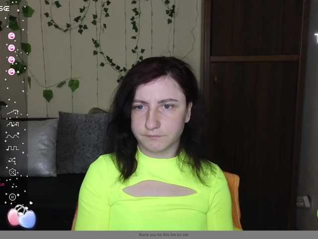 Musekittyjeni112's BongaCams show and profile