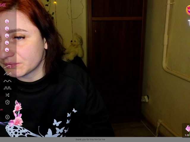Musekittyjeni112's BongaCams show and profile