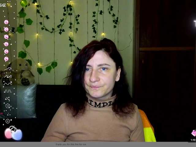 Musekittyjeni112's BongaCams show and profile