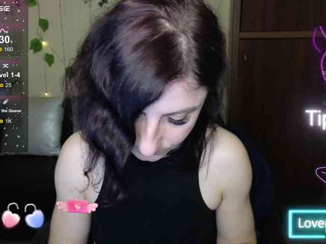 Musekittyjeni112 webcam