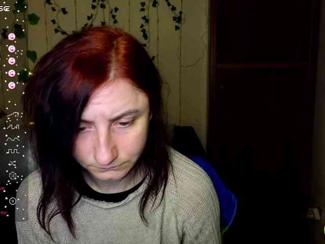 Musekittyjeni112 webcam