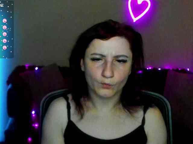 Musekittyjeni112 webcam