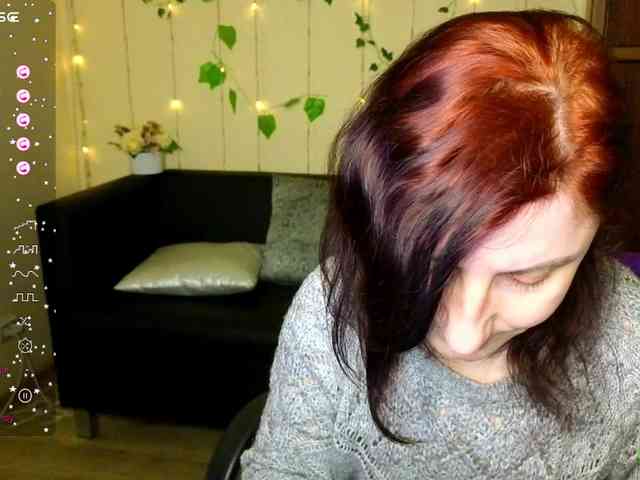 Musekittyjeni112 webcam