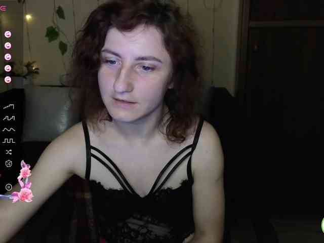Musekittyjeni112 webcam