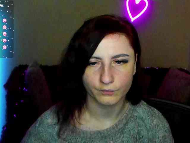 Musekittyjeni112 webcam