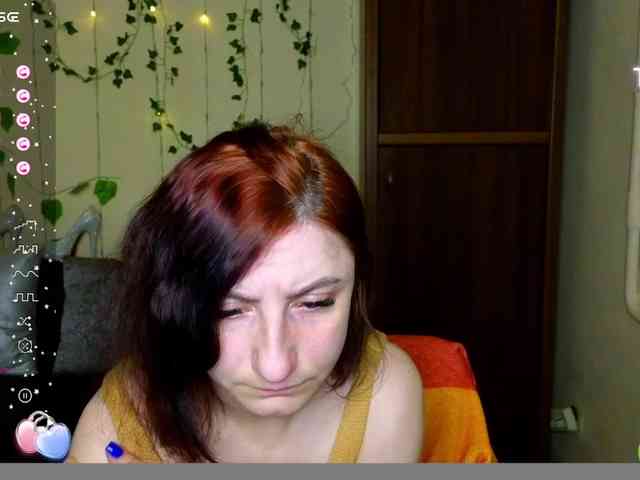 Musekittyjeni112 webcam