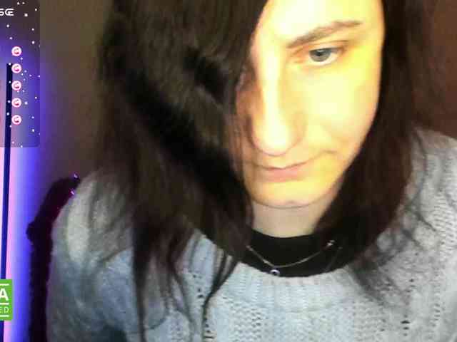 Musekittyjeni112 webcam