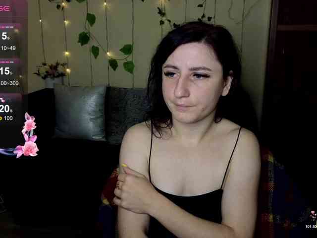 Musekittyjeni112 webcam