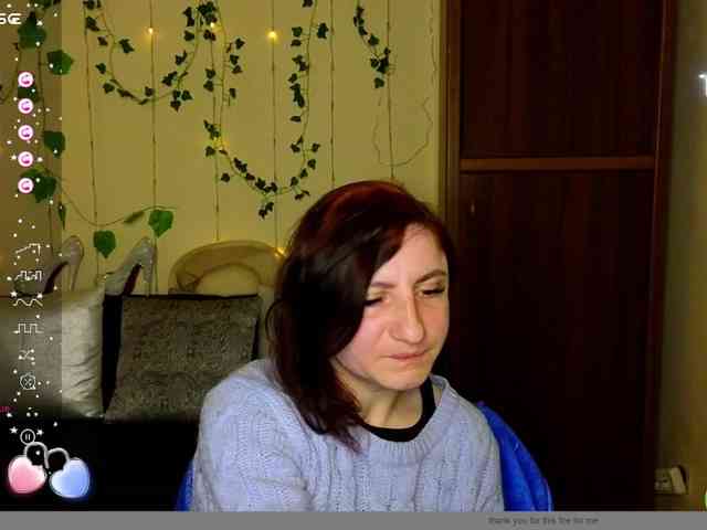 Musekittyjeni112 webcam