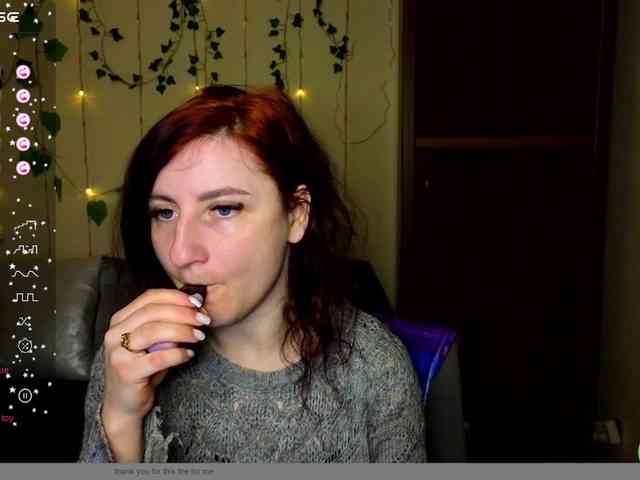 Musekittyjeni112 webcam