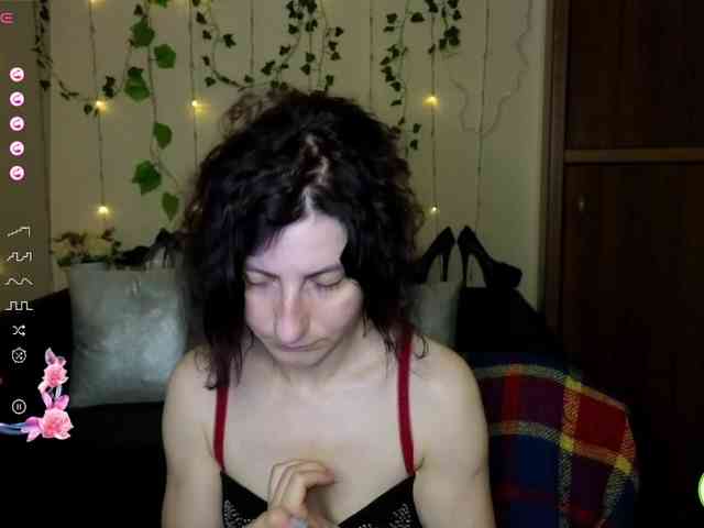 Musekittyjeni112 webcam