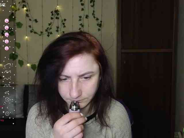 Musekittyjeni112 webcam