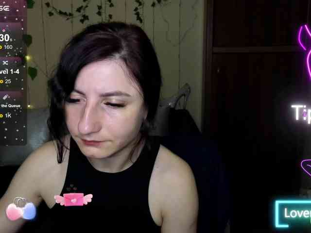 Musekittyjeni112 webcam