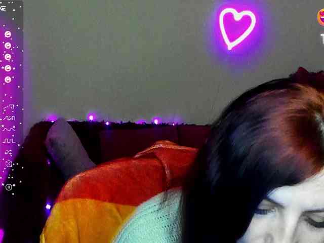 Musekittyjeni112 webcam