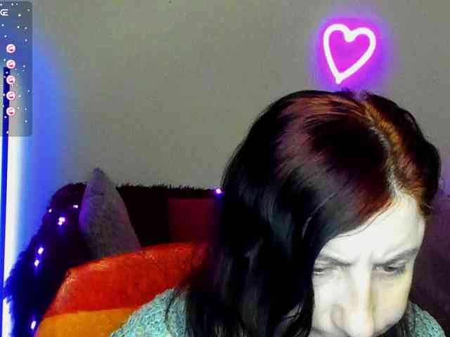 Musekittyjeni112 webcam