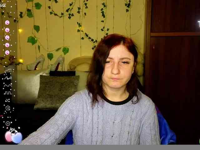 Musekittyjeni112 webcam
