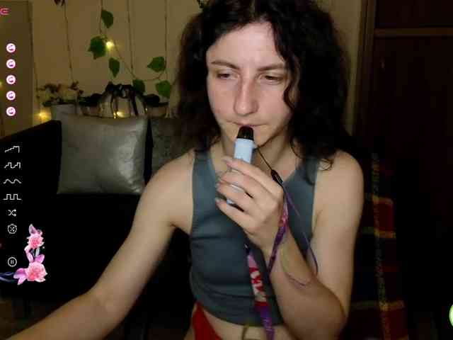 Musekittyjeni112 webcam