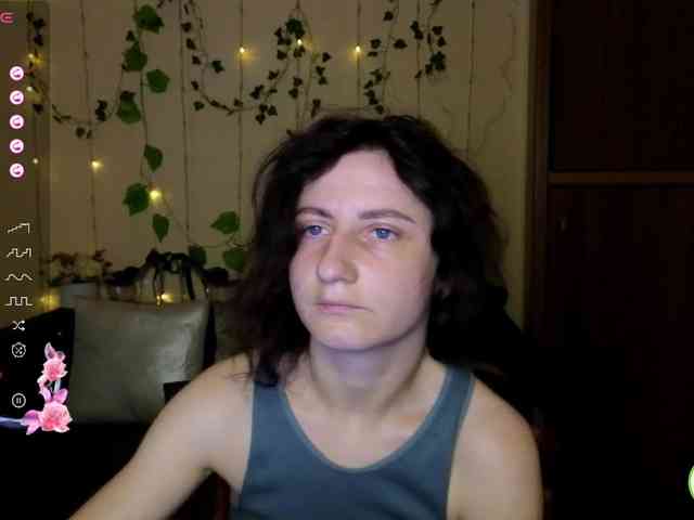 Musekittyjeni112 webcam