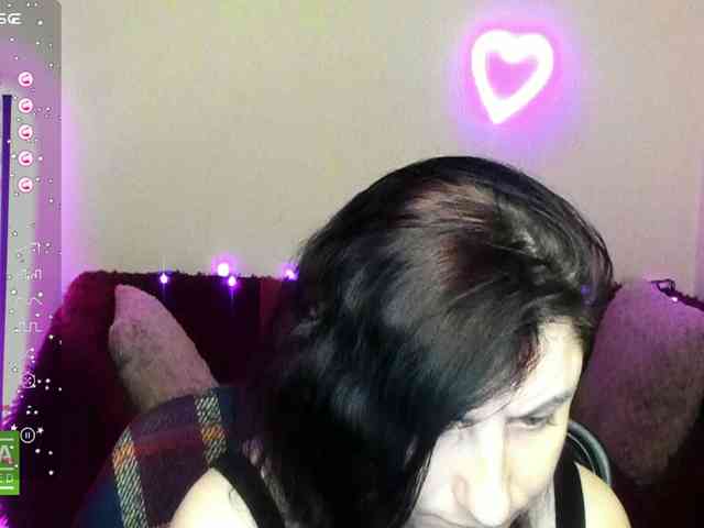 Musekittyjeni112 webcam