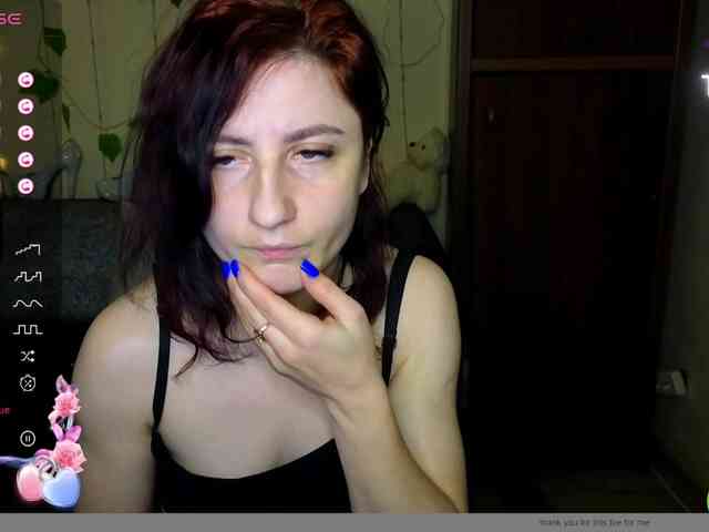 Musekittyjeni112 webcam