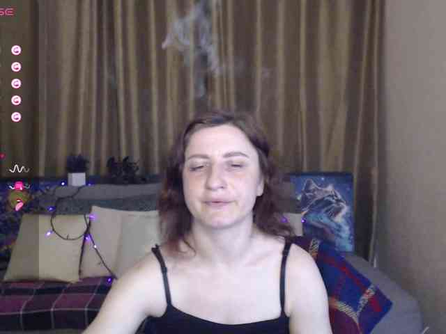 Musekittyjeni112 webcam