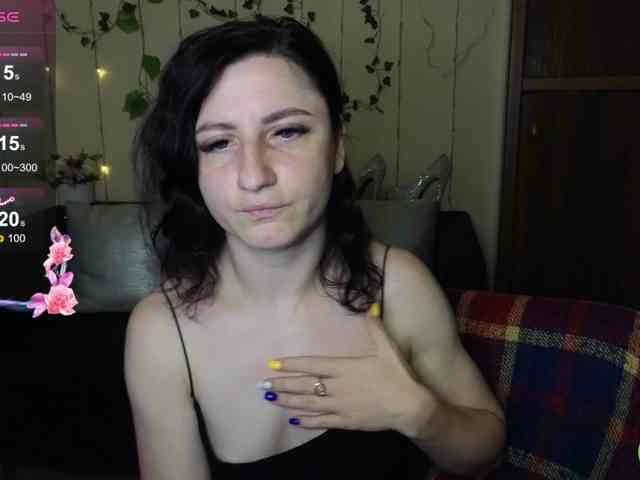 Musekittyjeni112 webcam