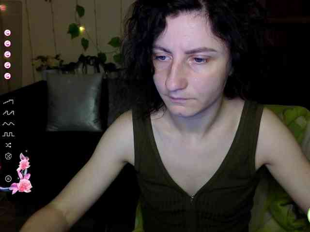 Musekittyjeni112 webcam