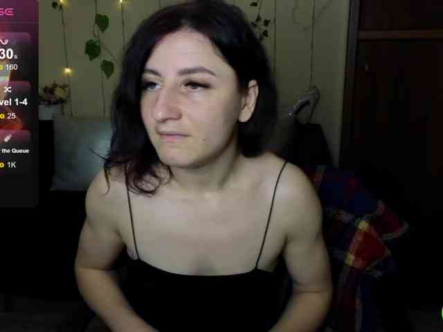 Musekittyjeni112 webcam