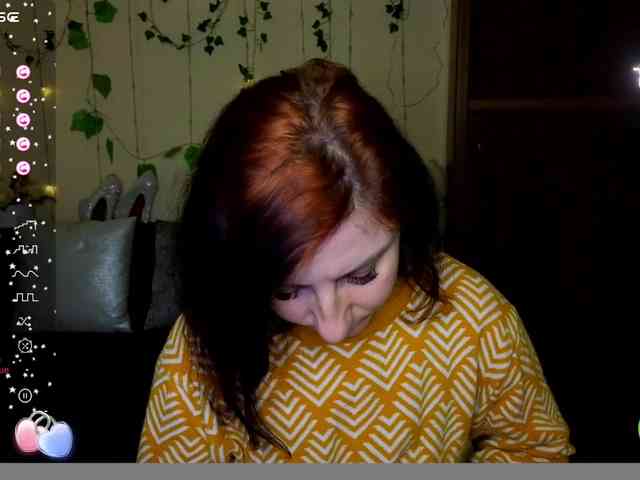 Musekittyjeni112 webcam