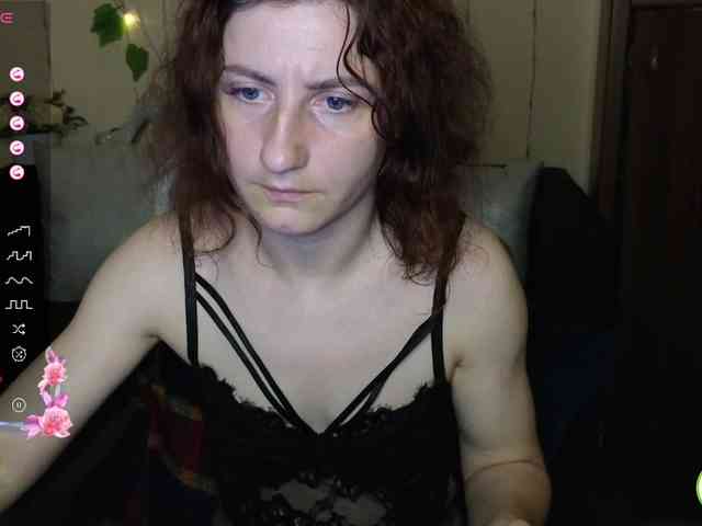Musekittyjeni112 webcam
