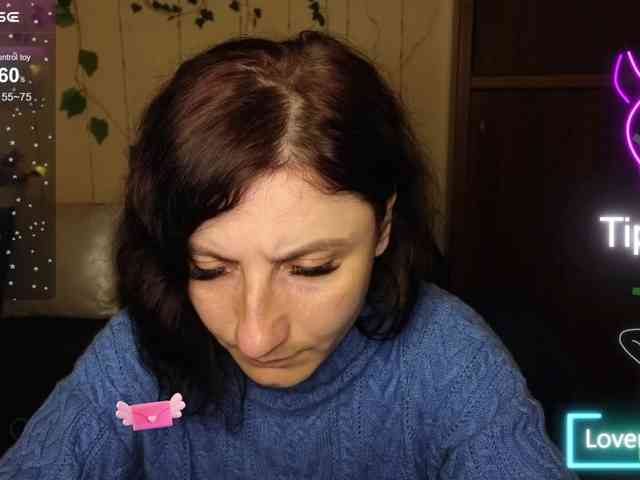 Musekittyjeni112 webcam