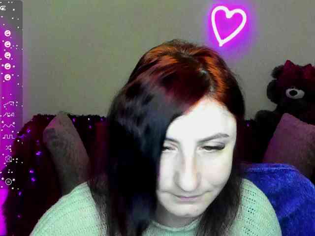 Musekittyjeni112 webcam