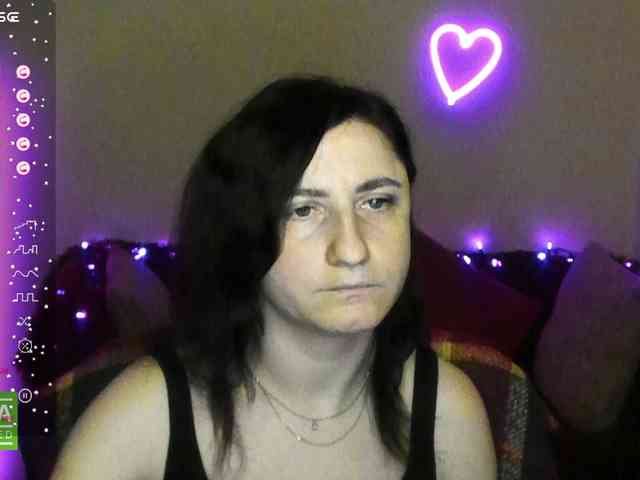 Musekittyjeni112 webcam