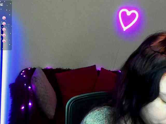 Musekittyjeni112 webcam