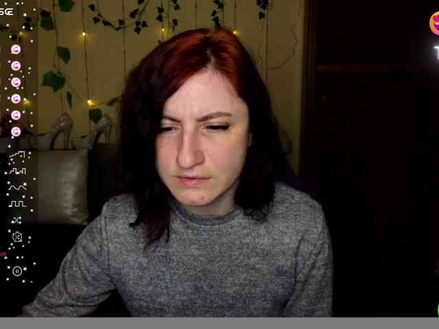 Musekittyjeni112 webcam