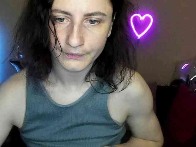 Musekittyjeni112 webcam