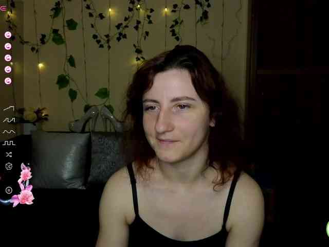 Musekittyjeni112 webcam