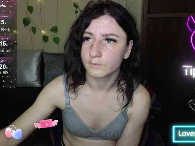 Musekittyjeni112 webcam
