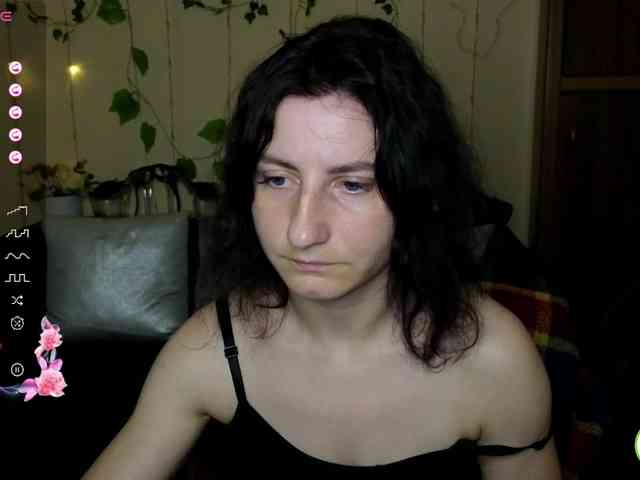 Musekittyjeni112 webcam